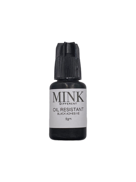 Oil Resistant Lash Adhesive